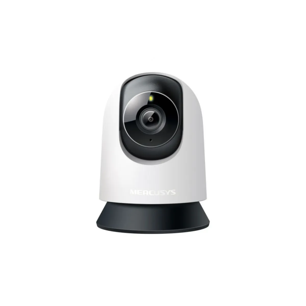 TP-Link - Cámara de vigilancia en red - MC200 Pan/Tilt Home Security