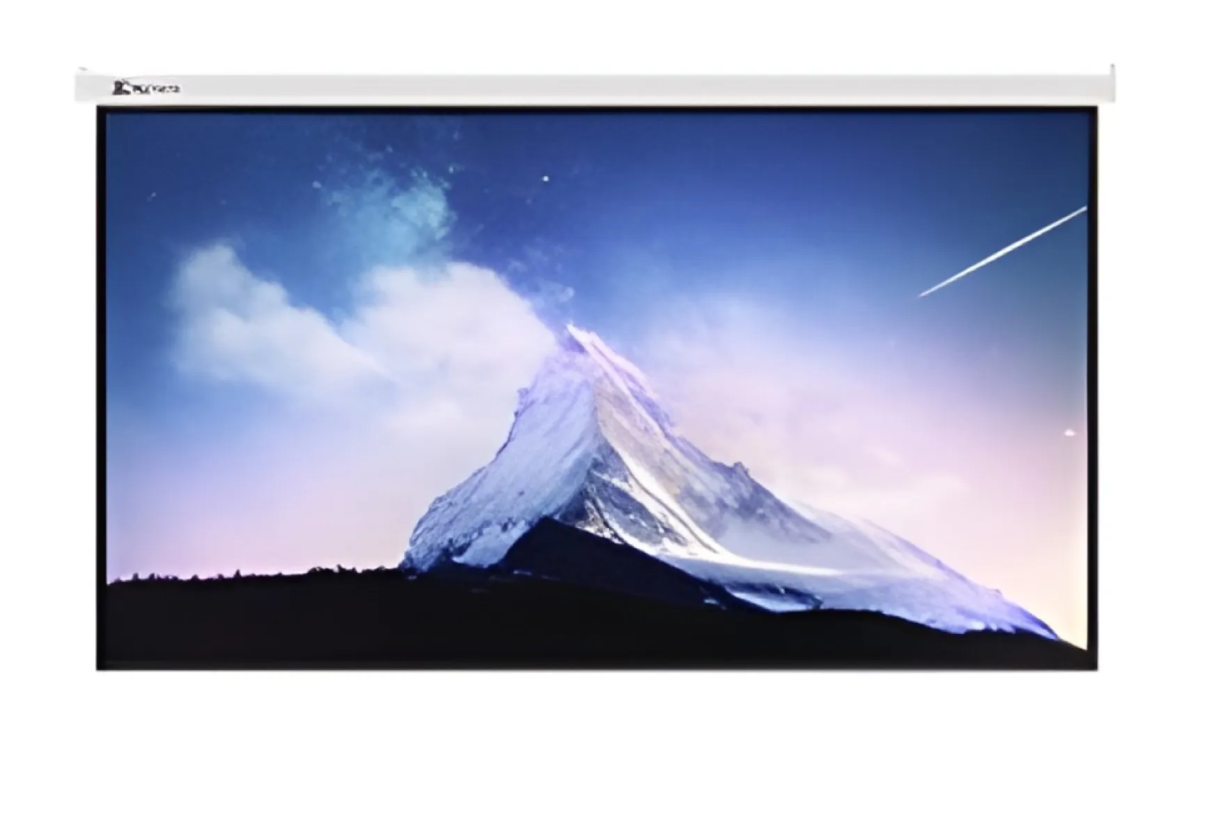 Klip Xtreme KPS-313 - 100" - Pantalla Techo Pared
