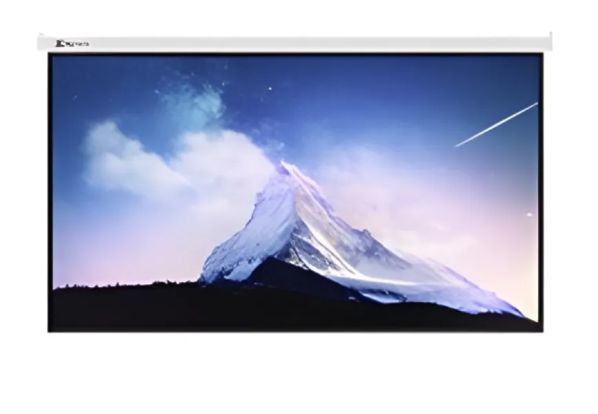 Klip Xtreme KPS-313 - 100" - Pantalla Techo Pared