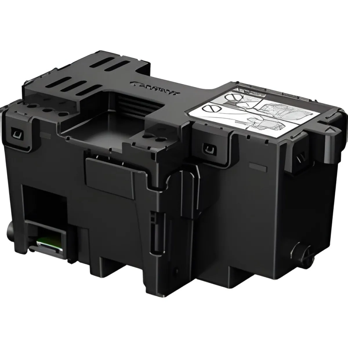 Canon - Maintenance cartridge - MC-G03