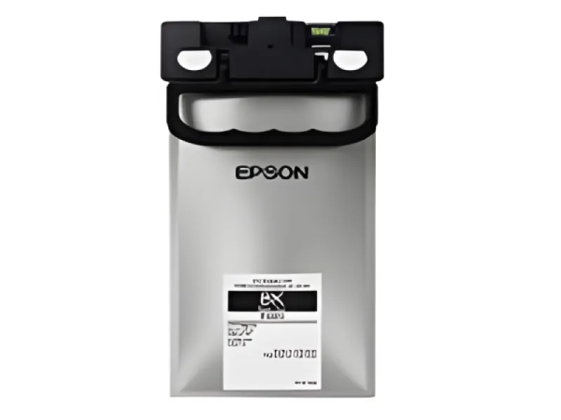 Epson WorkForce - Cartucho de tinta - Negro