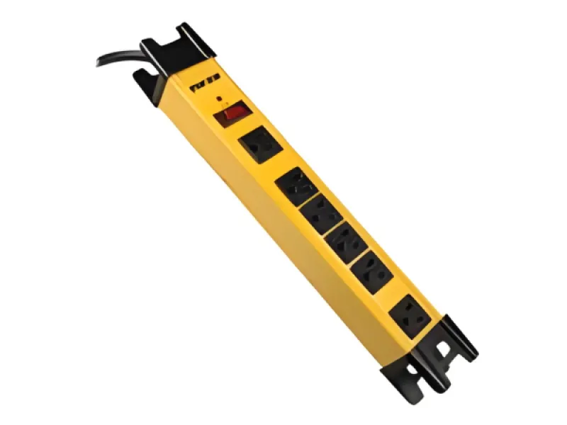 Forza FSP Series FSP-806 - Protector contra sobretensiones - CA 125 V