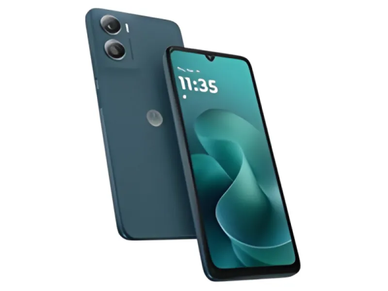 Motorola - 4 GB G06 - Smartphone