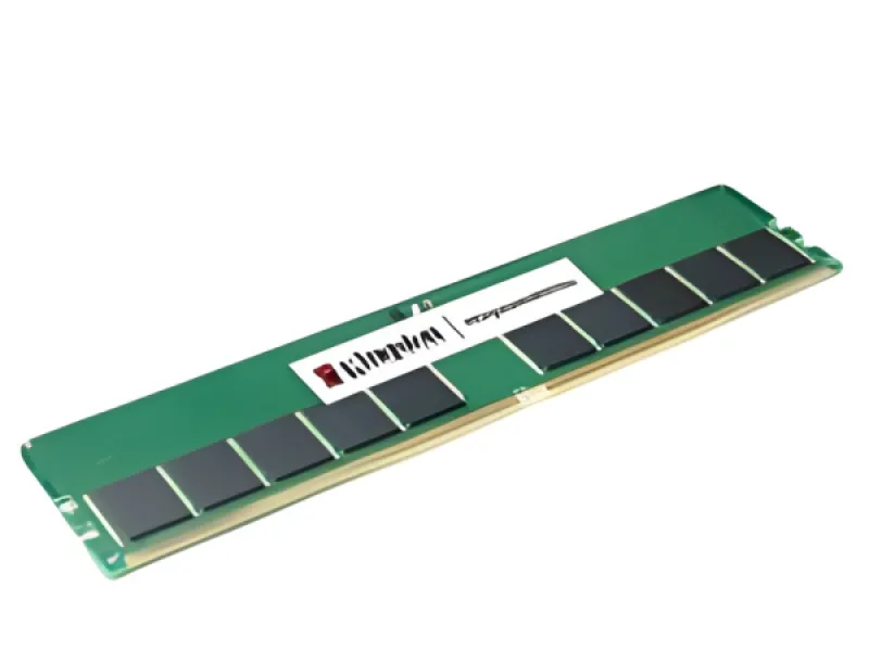 Kingston - 8 GB - DDR5 SDRAM 5600MT/s