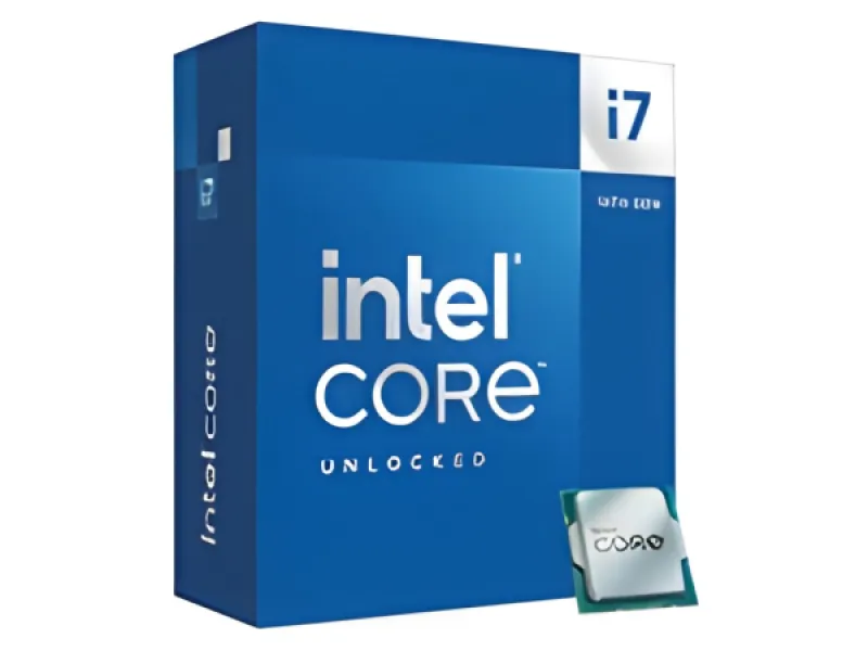 Intel Core i7 i7-14700 - 2.1 GHz - 20 núcleos