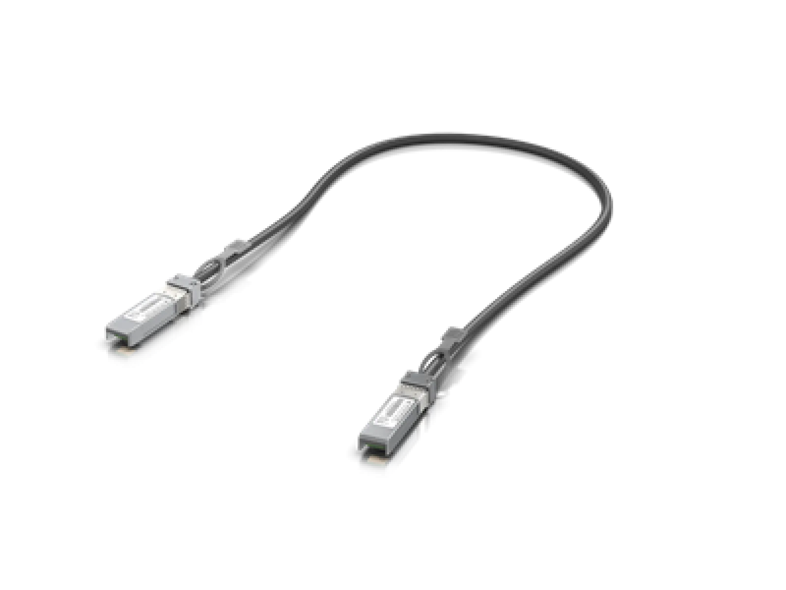 Ubitiqui Unifi 10 Gbps SFP+ Direct Attach Cable 0.5M