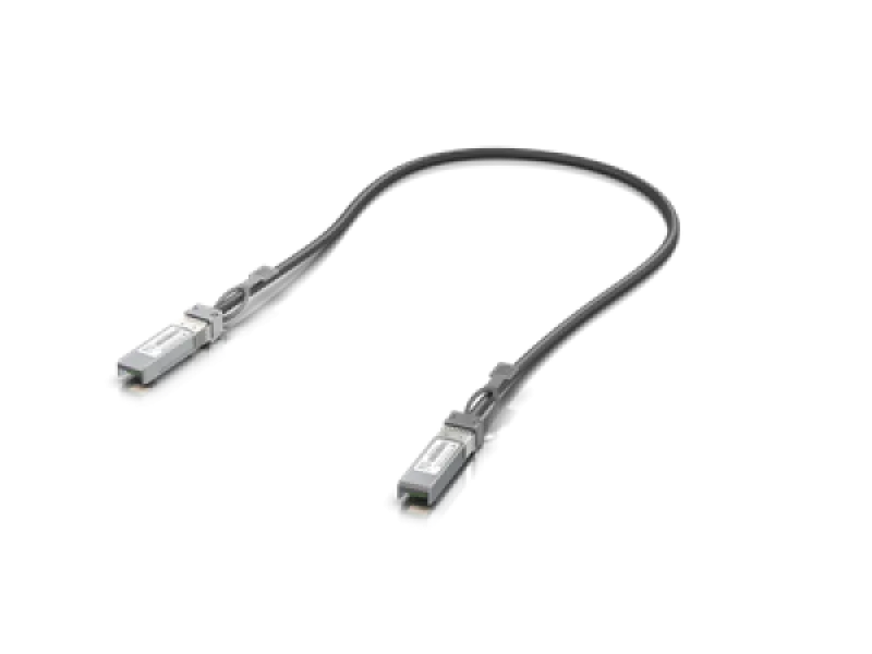 Ubitiqui Unifi 10 Gbps SFP+ Direct Attach Cable 0.5M