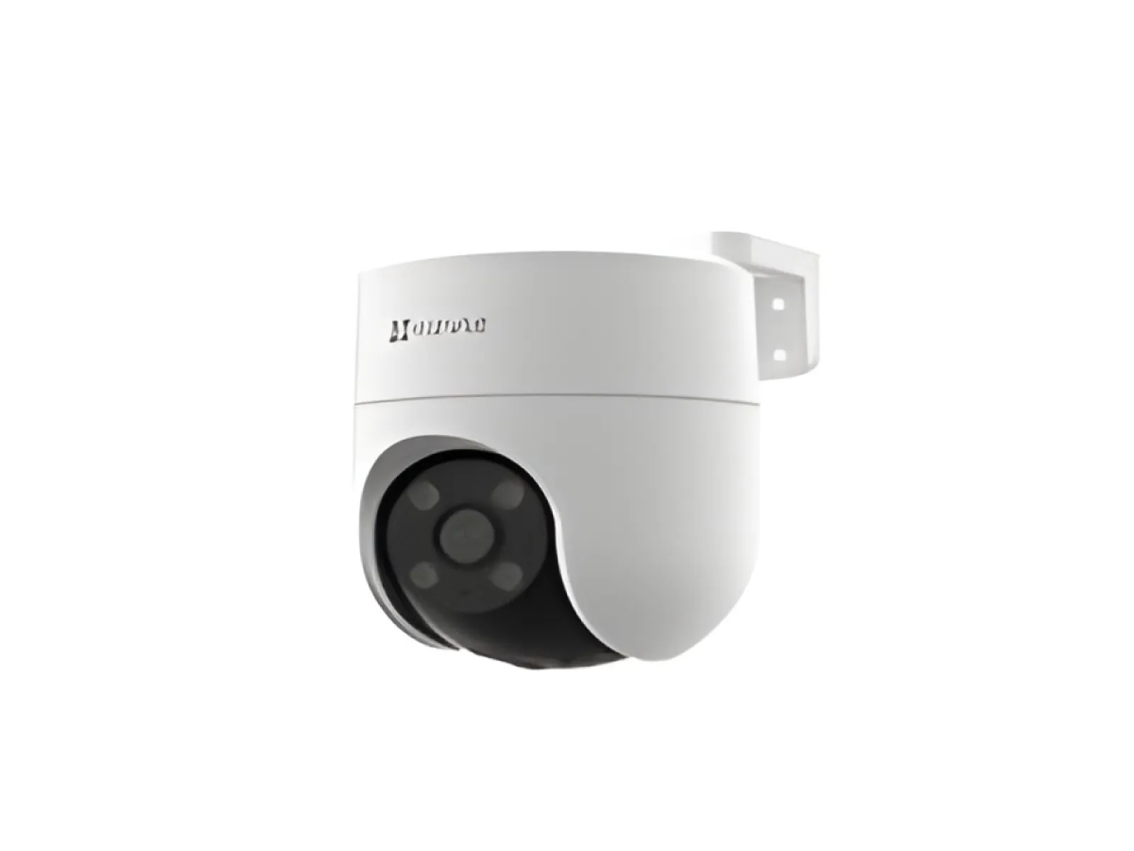 EZVIZ - Cámara de vigilancia en red - Cámara Wi-Fi Pan & Tilt 1/2.7"