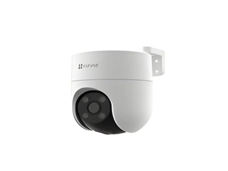 EZVIZ - Cámara de vigilancia en red - Cámara Wi-Fi Pan & Tilt 1/2.7"