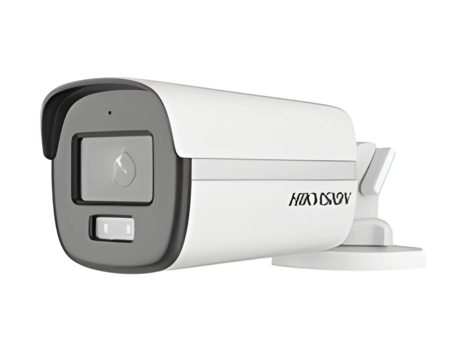 Hikvision - Cámara de vigilancia - Bullet 3K 2.8mm dual light/aud