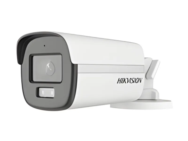 Hikvision - Cámara de vigilancia - Bullet 3K 2.8mm dual light/aud
