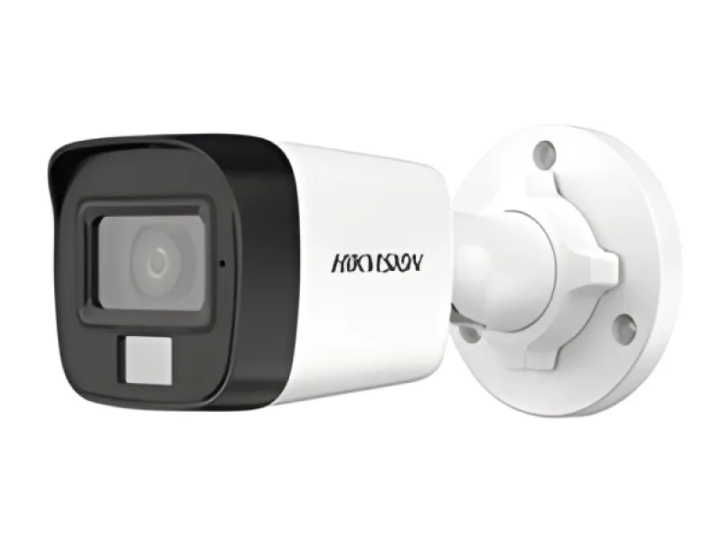 Hikvision - Cámara de vigilancia - DS-2CE16K0T-EXLPF(2.8mm) Turbo