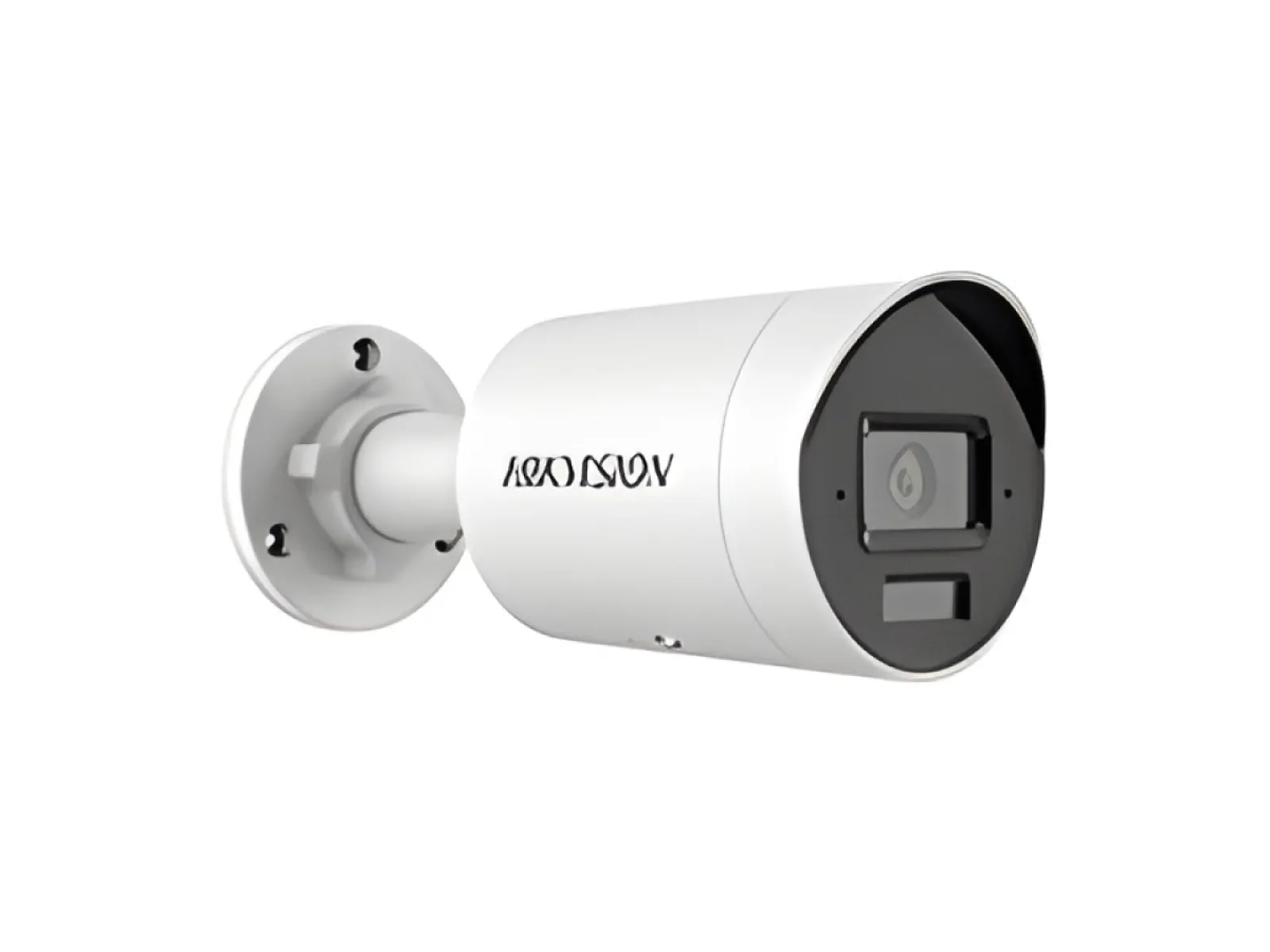 Hikvision DS-2CD2063G2-LI2U - Cámara de vigilancia en red