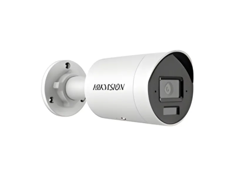 Hikvision DS-2CD2063G2-LI2U - Cámara de vigilancia en red
