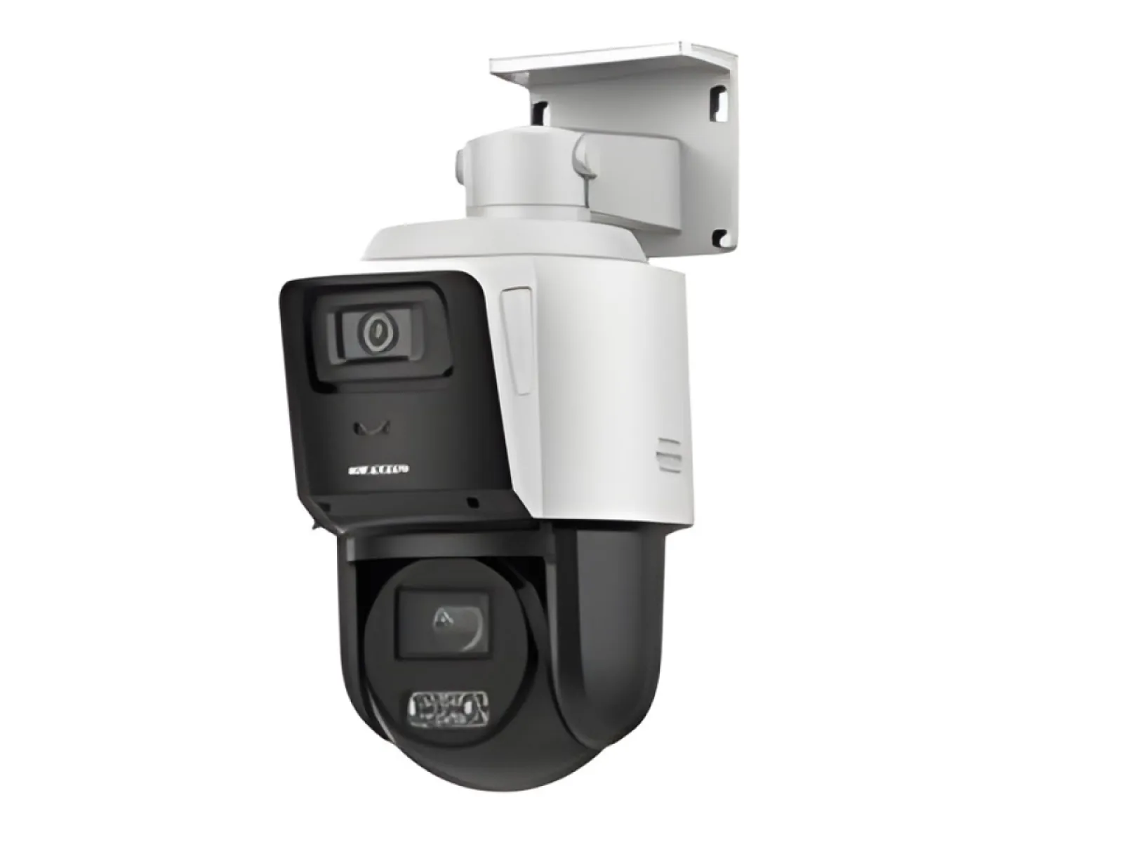 Hikvision - Cámara de vigilancia - Interior / Exterior