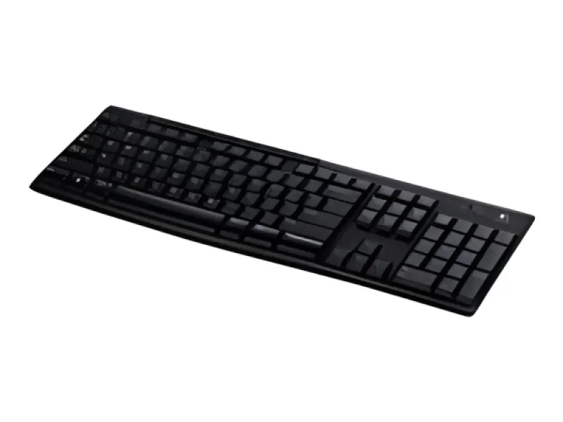 Teclado inalámbrico Logitech K270 - Teclado inalámbrico