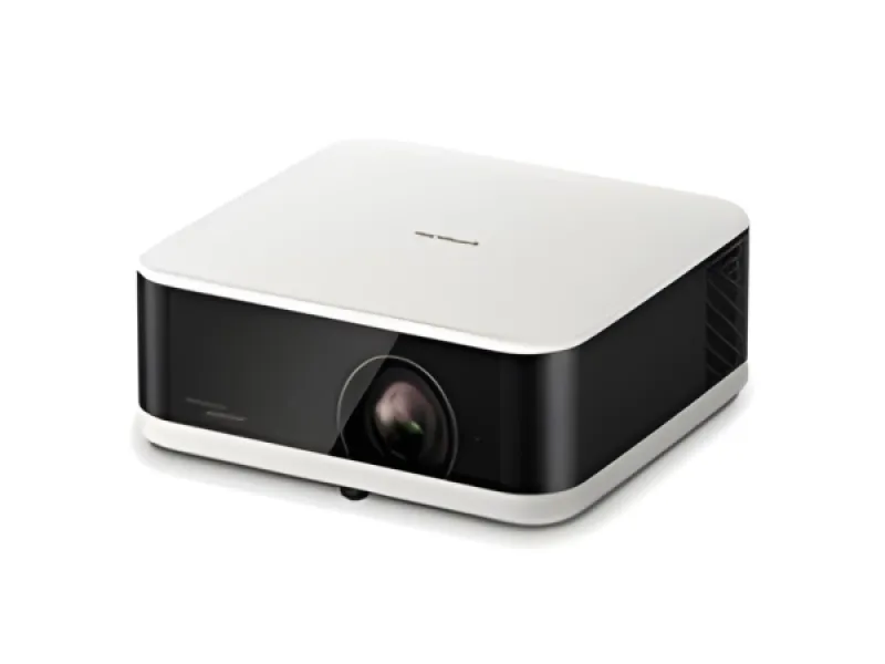 Epson - Portable - Proyector Lifestudio Pop Blanc