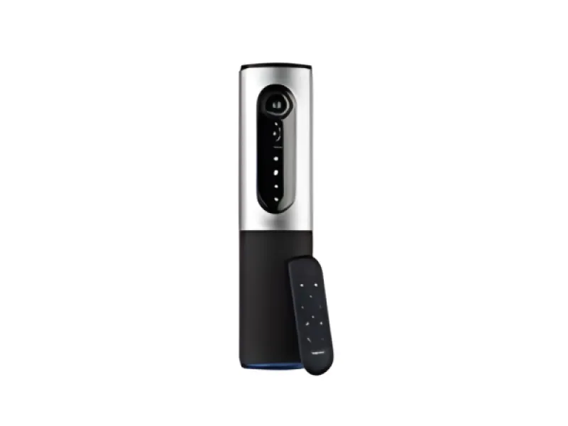 Logitech ConferenceCam Connect - Cámera de conferencias - color
