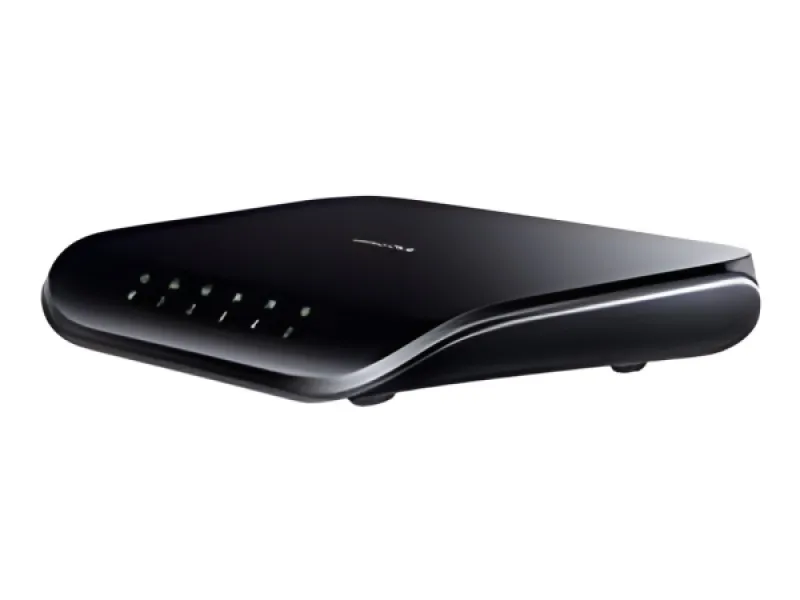 TP-Link TL-SG1005D Switch de Escritorio Gigabit de 5 Puertos - Conmutador - 5 x 10/100/1000