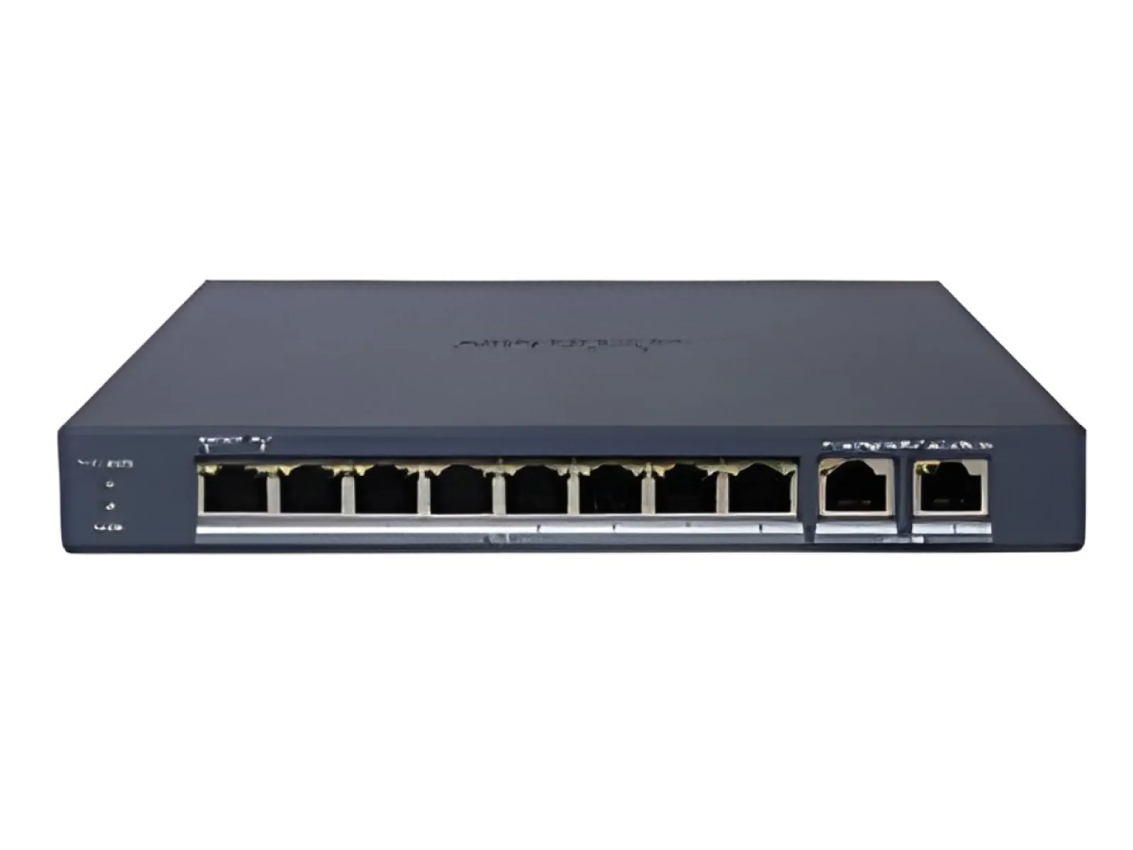 Hikvision - interruptor - 8