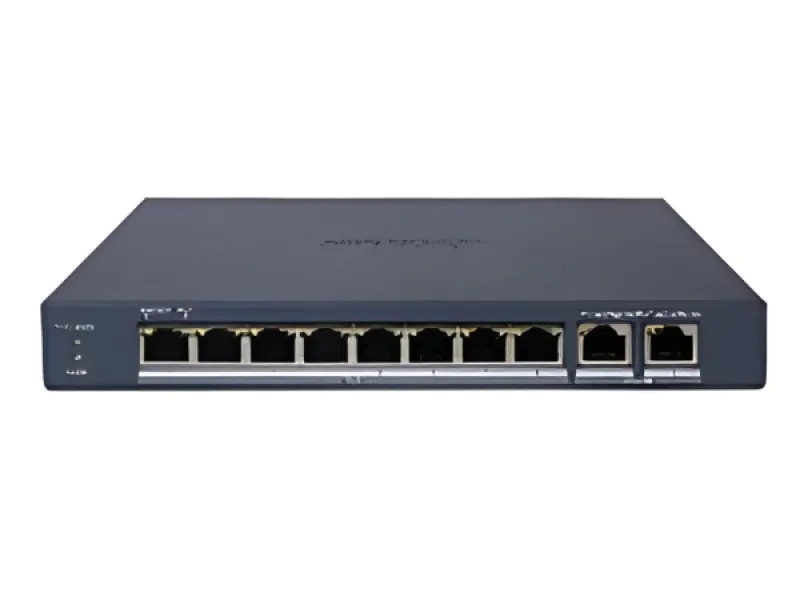 Hikvision - interruptor - 8