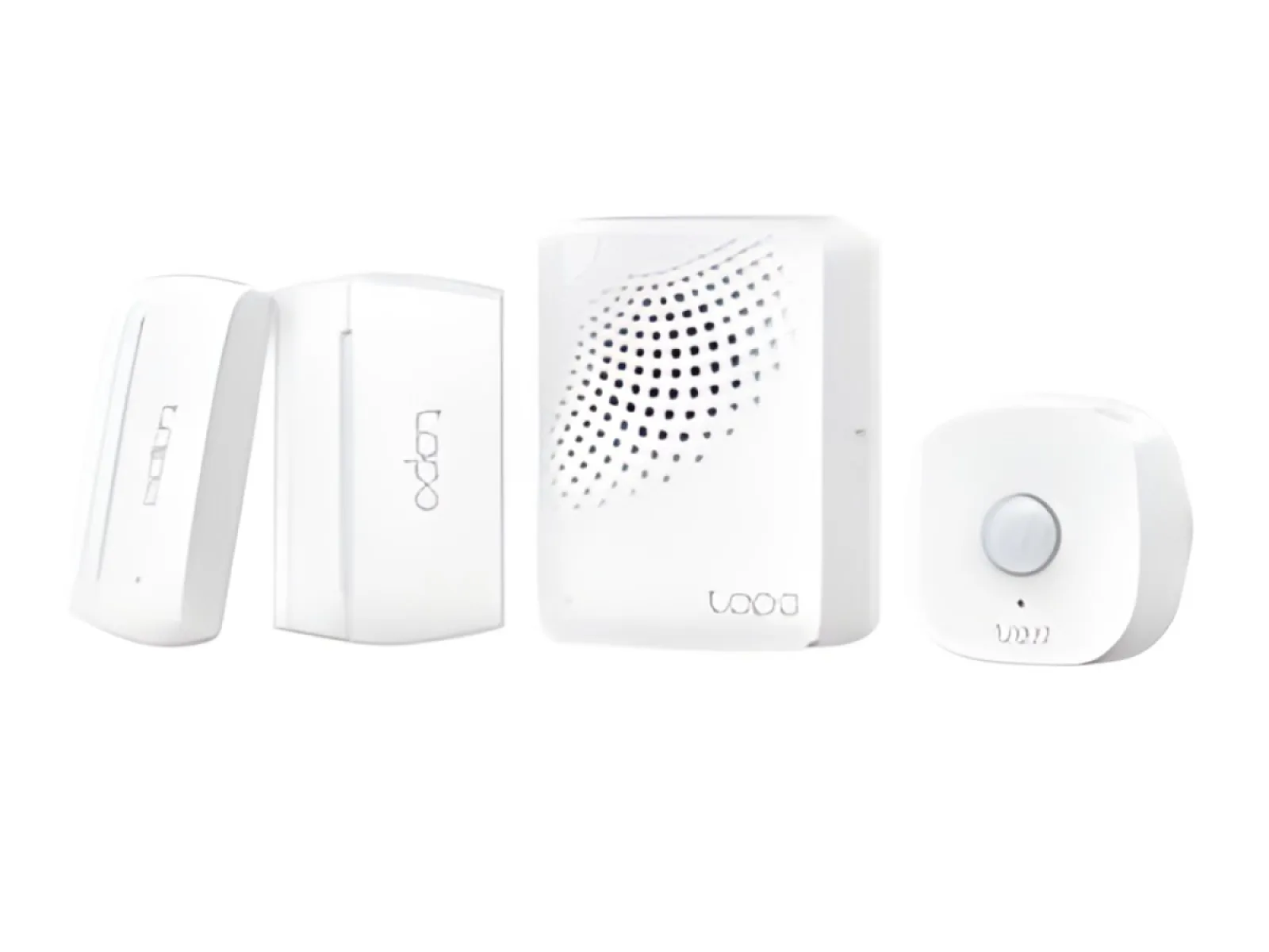 TP-Link - Smart sensor