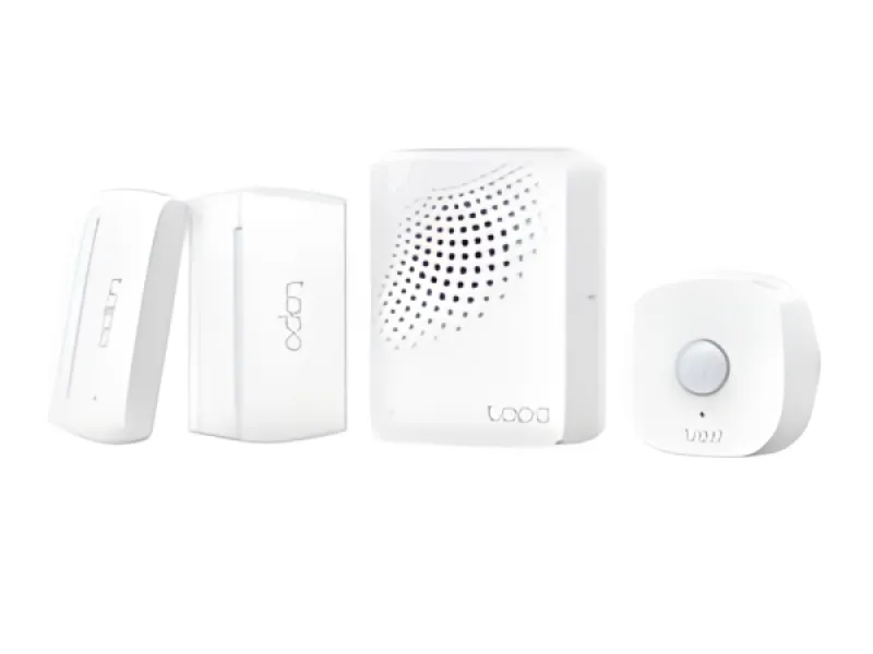 TP-Link - Smart sensor