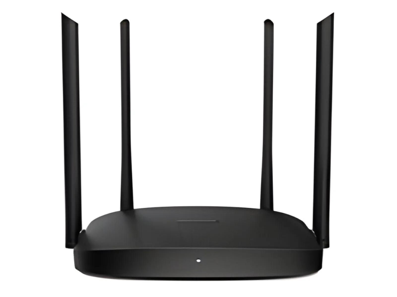 Hikvision - Enrutador DS-3WR12C-E AC1200