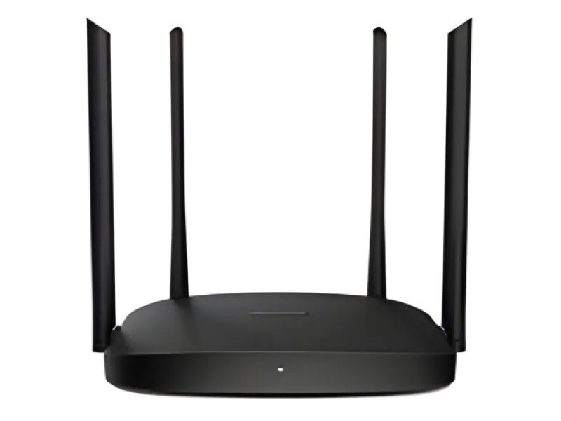 Hikvision - Enrutador DS-3WR12C-E AC1200