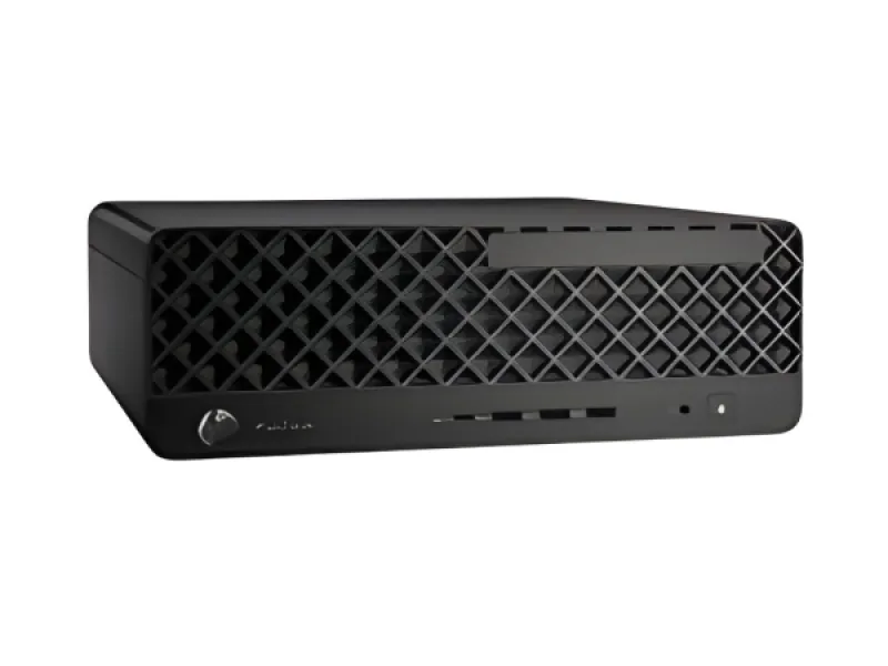 HP ProDesk 4 SFF G1i Desktop AI - Intel Core Ultra 7 265 / 5.30 GHz - DDR5 SDRAM