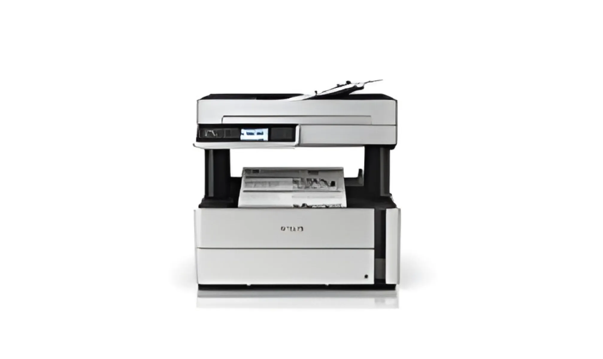 Epson EcoTank M3170 - Impresora personal - hasta 20 ppm (mono)