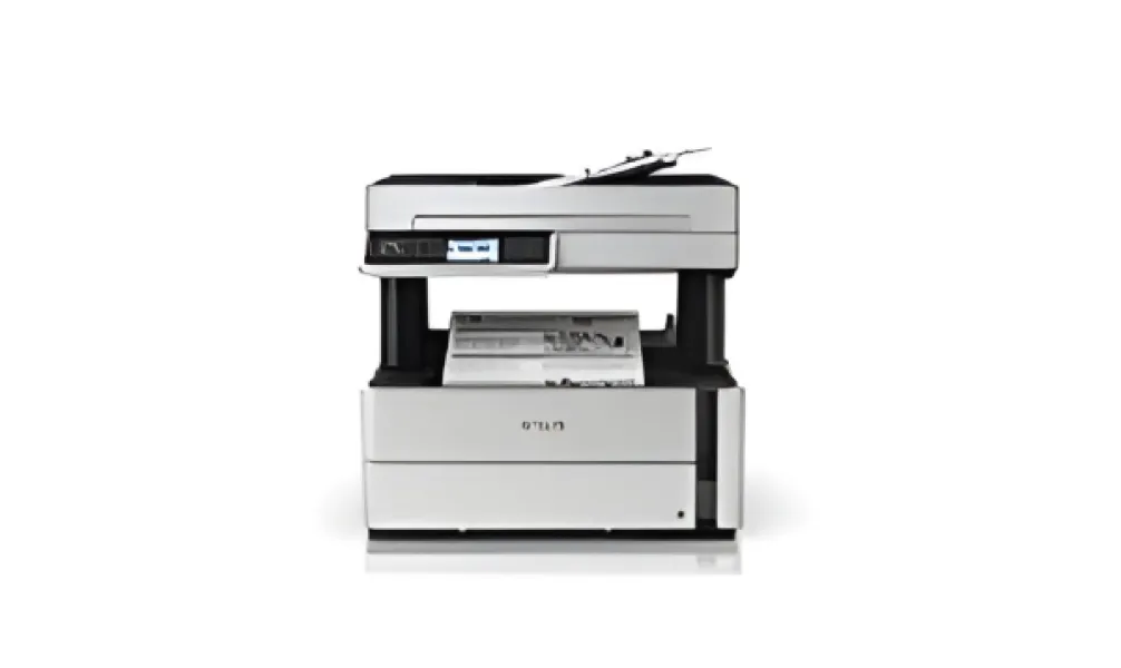 Epson EcoTank M3170 - Impresora personal - hasta 20 ppm (mono)