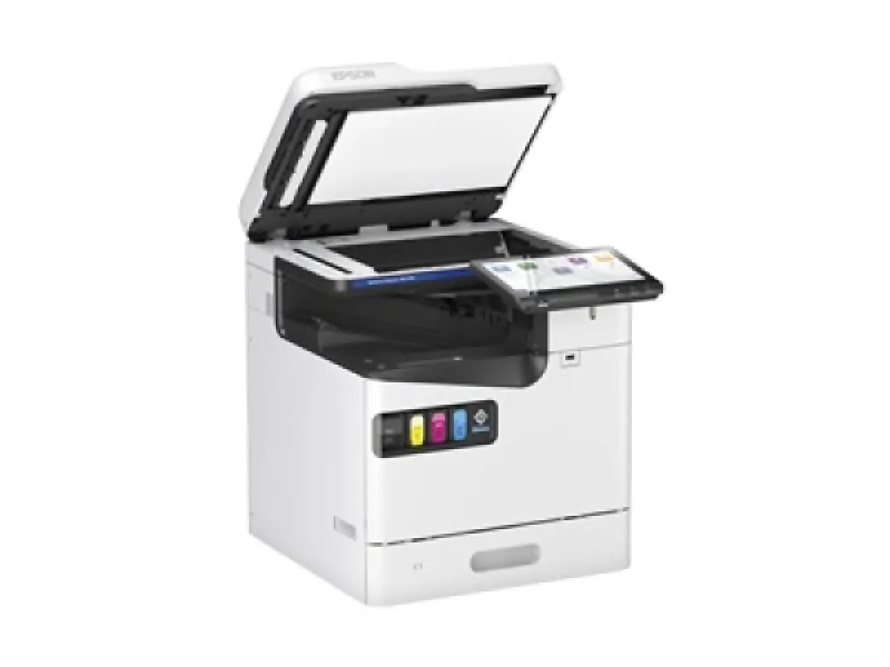 Epson - Escáner / Impresora / Fotocopiadora - Workforce Enterprise AM-C400 M