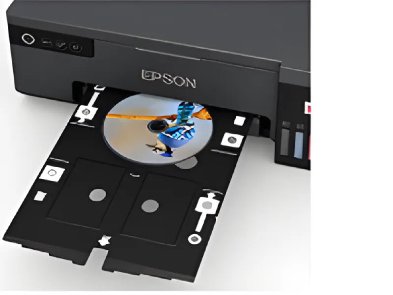 Epson L8050 - Impresora fotográfica - Inyección de tinta