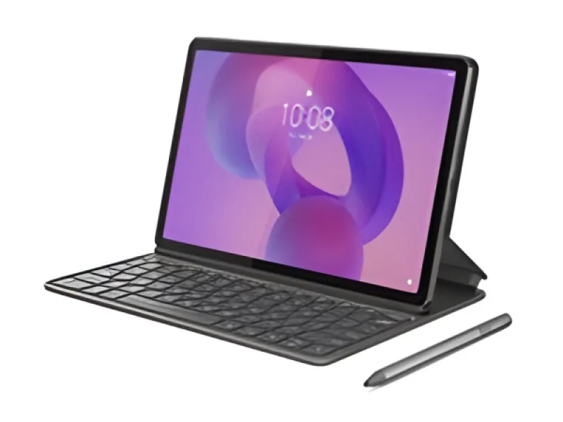 Lenovo IDEA TAB - android 15 - Dimensity
