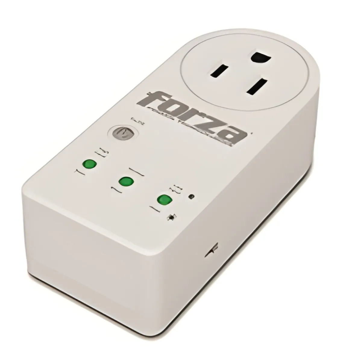 Forza Surge P FVP-1201B 900J 1 Out 110V US